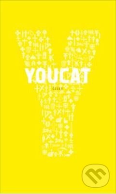 Kniha: Youcat: Katechismus katolické církve pro mladé (Karmelitánské nakladatelství). Karmelitánské nakladatelství, 2017 Kniha: Youcat: Katechismus katolické církve pro mladé (Karmelitánské nakladatelství). Karmelitánské nakladatelství, 2017