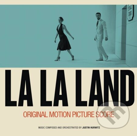 La La Land: Soundtrack - La La Land, Universal Music, 2016