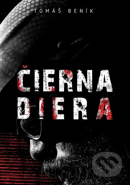 E-kniha: Čierna diera (Tomáš Beník). E-knihy jedou E-kniha: Čierna diera (Tomáš Beník). E-knihy jedou