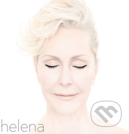 Hudobné CD: Helena Vondráčková: Dávno vím svý (Warner Music). Warner Music, 2017 Hudobné CD: Helena Vondráčková: Dávno vím svý (Warner Music). Warner Music, 2017