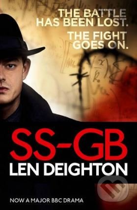 SS-GB - Len Deighton, HarperCollins, 2017