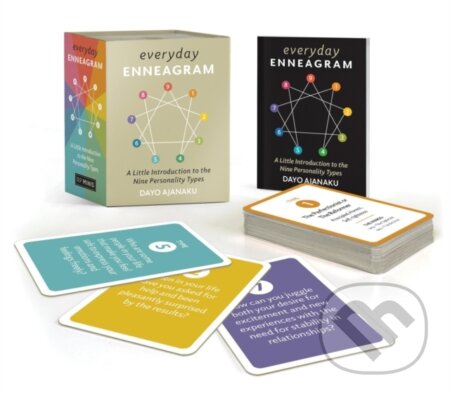 Everyday Enneagram (Dayo Ajanaku). Running, 2024 Everyday Enneagram (Dayo Ajanaku). Running, 2024