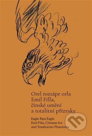 Kniha: Orel rozsápe orla (Michaela Pejčochová). Artefactum, 2024 Kniha: Orel rozsápe orla (Michaela Pejčochová). Artefactum, 2024