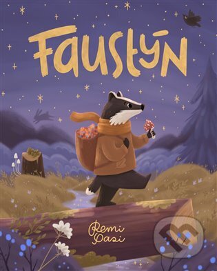 Kniha: Faustýn (RemiSazi). Betexa, 2024 Kniha: Faustýn (RemiSazi). Betexa, 2024