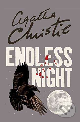 Kniha: Endless Night (Agatha Christie). HarperCollins, 2017 Kniha: Endless Night (Agatha Christie). HarperCollins, 2017