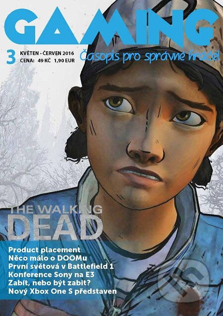 E-kniha: Gaming 3 (Autorský kolektiv). Monument E-kniha: Gaming 3 (Autorský kolektiv). Monument