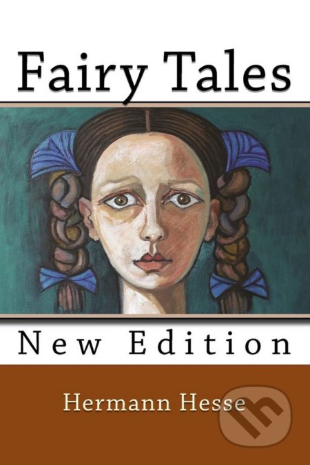 The Fairy Tales of Hermann Hesse - Hermann Hesse, Bantam Press, 1995