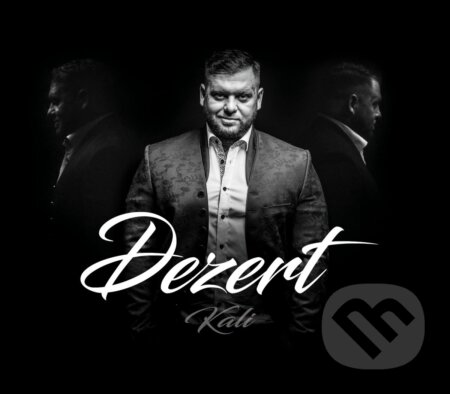 Hudební CD: Kali: Dezert (Hudobné albumy). Hudobné albumy, 2017 Hudební CD: Kali: Dezert (Hudobné albumy). Hudobné albumy, 2017