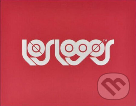 Kniha: Los Logos (Robert Klanten). Kniha: Los Logos (Robert Klanten).