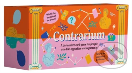 Contrarium (Miranda Dumas). Smith Street Books, 2024 Contrarium (Miranda Dumas). Smith Street Books, 2024