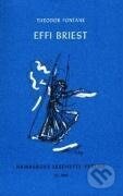 Kniha: Effi Briest (Theodor Fontane). , 1987 Kniha: Effi Briest (Theodor Fontane). , 1987