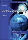Kniha: Spieleprogrammierung, m. CD-ROM (Martin Stephen). Kniha: Spieleprogrammierung, m. CD-ROM (Martin Stephen).