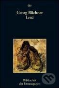 Kniha: Lenz (Georg Büchner). Deutscher Taschenbuch Verlag, 2007 Kniha: Lenz (Georg Büchner). Deutscher Taschenbuch Verlag, 2007