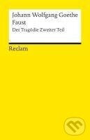 Kniha: Faust. Der Tragödie zweiter Teil (Johann Wolfgang Goethe). , 1991 Kniha: Faust. Der Tragödie zweiter Teil (Johann Wolfgang Goethe). , 1991