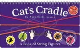 Kniha: Cat`s Cradle (Klutz). Klutz, 1993 Kniha: Cat`s Cradle (Klutz). Klutz, 1993