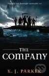 Kniha: Company, The (K.J. PARKER). , 2009 Kniha: Company, The (K.J. PARKER). , 2009