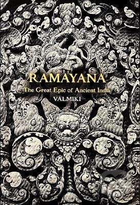 Kniha: Ramayana: Classic Tales (Bihani Sarkar). Flame Tree Publishing, 2021 Kniha: Ramayana: Classic Tales (Bihani Sarkar). Flame Tree Publishing, 2021