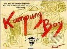 Kniha: Kampung Boy (LAT). , 2006 Kniha: Kampung Boy (LAT). , 2006