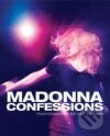 Kniha: Madonna Confessions (Guy Oseary). powerHouse Books, 2008 Kniha: Madonna Confessions (Guy Oseary). powerHouse Books, 2008