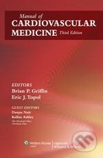 Kniha: Manual of Cardiovascular Medicine (Lippincott Williams & Wilkins). Lippincott Williams & Wilkins, 2010 Kniha: Manual of Cardiovascular Medicine (Lippincott Williams & Wilkins). Lippincott Williams & Wilkins, 2010