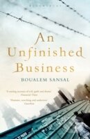 Kniha: Unfinished Business (Boualem Sansal). Bloomsbury, 2011 Kniha: Unfinished Business (Boualem Sansal). Bloomsbury, 2011