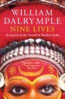 Kniha: Nine Lives (William Dalrymple). Bloomsbury, 2010 Kniha: Nine Lives (William Dalrymple). Bloomsbury, 2010