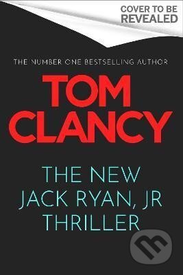 Kniha: Tom Clancy Weapons Grade: A breathless race-against-time Jack Ryan, Jr thriller (Don Bentley). Little, Brown Book Group, 2023 Kniha: Tom Clancy Weapons Grade: A breathless race-against-time Jack Ryan, Jr thriller (Don Bentley). Little, Brown Book Group, 2023