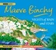 Kniha: Nights of Rain and Stars CD AUDIO (Maeve Binchy). , 2008 Kniha: Nights of Rain and Stars CD AUDIO (Maeve Binchy). , 2008
