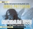 Kniha: Maximum Ride CD audio (James Patterson). , 2008 Kniha: Maximum Ride CD audio (James Patterson). , 2008
