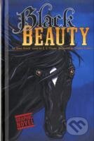 Kniha: Black Beauty Graphic Novel (Anna Sewell). Kniha: Black Beauty Graphic Novel (Anna Sewell).