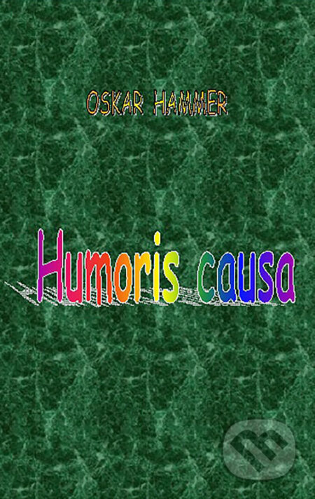 Humoris causa - Oskar Hammer, CONSULT SERVICE