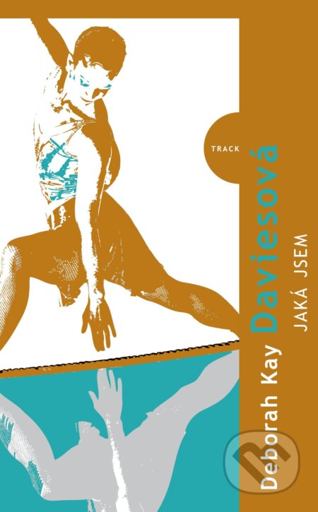 Kniha: Jaká jsem (Deborah Kay Davies). Kniha Zlín, 2011 Kniha: Jaká jsem (Deborah Kay Davies). Kniha Zlín, 2011