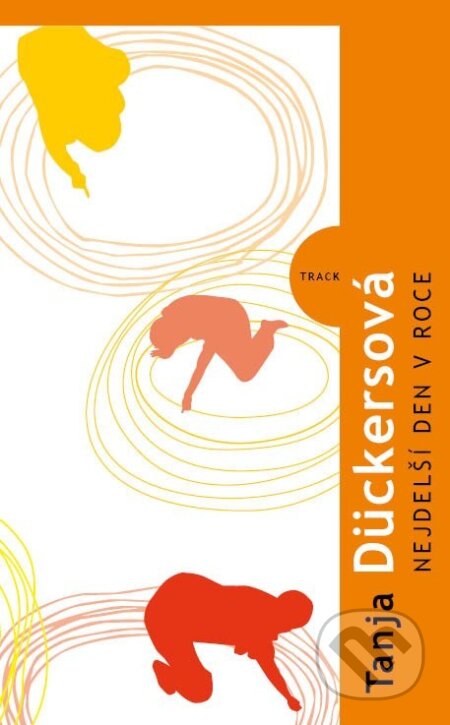 Kniha: Nejdelší den v roce (Tanja Dűckersová). Kniha Zlín, 2008 Kniha: Nejdelší den v roce (Tanja Dűckersová). Kniha Zlín, 2008