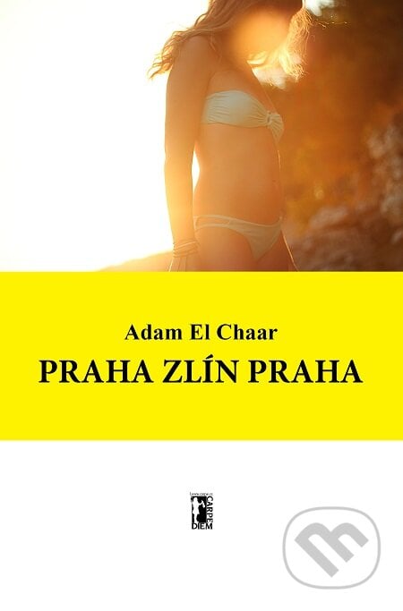 Praha Zlín Praha - Adam El Chaar, Carpe diem