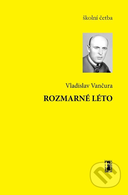 E-kniha: Rozmarné léto (Vladislav Vančura). Carpe diem E-kniha: Rozmarné léto (Vladislav Vančura). Carpe diem