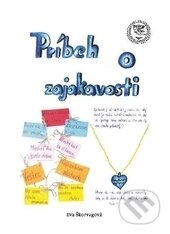 Kniha: Príbeh o zajakavosti (Eva Škorvagová). EDIS, 2017 Kniha: Príbeh o zajakavosti (Eva Škorvagová). EDIS, 2017