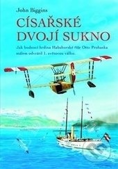 Kniha: V císařských barvách (John Biggins). Elka Press, 2017 Kniha: V císařských barvách (John Biggins). Elka Press, 2017