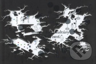 Kniha: BA!! Miesta živej kultúry (1989-2016) (Slávo Krekovič a Zuzana Duchová). Atrakt Art, 2016 Kniha: BA!! Miesta živej kultúry (1989-2016) (Slávo Krekovič a Zuzana Duchová). Atrakt Art, 2016