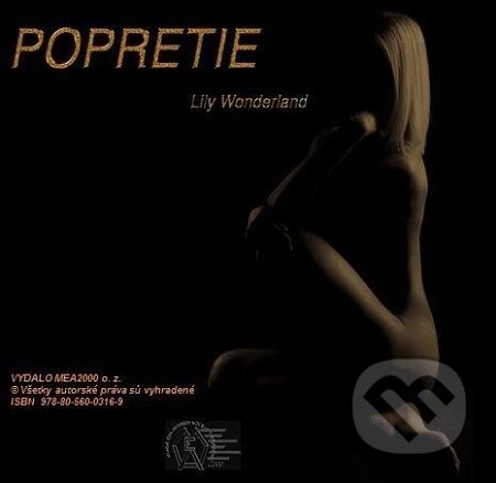 E-kniha: Popretie (Lily Wonderland). MEA2000, 2017 E-kniha: Popretie (Lily Wonderland). MEA2000, 2017