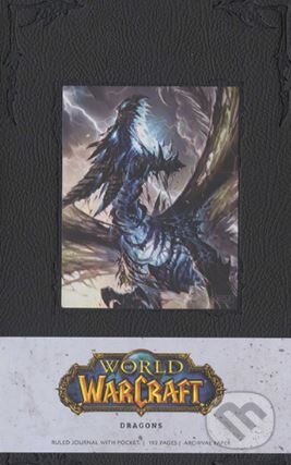 World of Warcraft: Dragons (Insight). Insight, 2013 World of Warcraft: Dragons (Insight). Insight, 2013