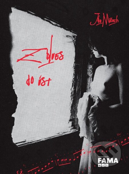 Kniha: Z blues do úst (Ján Mičuch). FAMA art, 2014 Kniha: Z blues do úst (Ján Mičuch). FAMA art, 2014