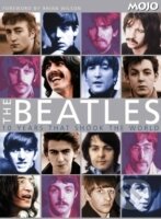 Kniha: Beatles 10 Years That Shook the World (Paul Trynka). Dorling Kindersley, 2006 Kniha: Beatles 10 Years That Shook the World (Paul Trynka). Dorling Kindersley, 2006