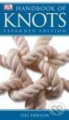 Kniha: Handbook of Knots (Dorling Kindersley). Dorling Kindersley, 2004 Kniha: Handbook of Knots (Dorling Kindersley). Dorling Kindersley, 2004