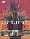 Kniha: Container Gardening (Paul Williams). Dorling Kindersley, 2004 Kniha: Container Gardening (Paul Williams). Dorling Kindersley, 2004