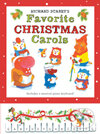 Kniha: Favourite Christmas Carols (Richard Scarry). , 2009 Kniha: Favourite Christmas Carols (Richard Scarry). , 2009