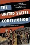 Kniha: United States Constitution, The: A Graphic Adaptation (Jonathan Hennessey). , 2008 Kniha: United States Constitution, The: A Graphic Adaptation (Jonathan Hennessey). , 2008