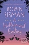 Kniha: Hollywood Ending (Robyn Sisman). , 2009 Kniha: Hollywood Ending (Robyn Sisman). , 2009