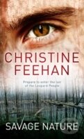 Kniha: Savage Nature (Christine Feehan). , 2011 Kniha: Savage Nature (Christine Feehan). , 2011