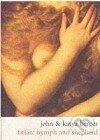 Kniha: Titian: Nymph and Shepherd (BERGER JOHN). Bloomsbury, 2003 Kniha: Titian: Nymph and Shepherd (BERGER JOHN). Bloomsbury, 2003