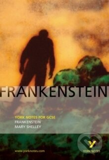 Kniha: Frankenstein: York Notes for GCSE (Alex Fairburn). , 2003 Kniha: Frankenstein: York Notes for GCSE (Alex Fairburn). , 2003